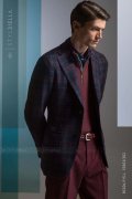 企業定制員工工作服時 注重這兩點很重要